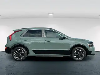 Kia Niro EV 2025 Viento 4p Crossover
