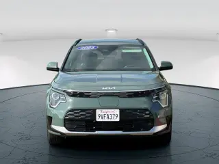 Kia Niro EV 2025 Viento 4p Crossover