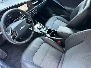 Kia Niro EV 2025 Viento 4p Crossover