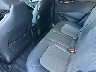 Kia Niro EV 2023 Viento 4p Crossover