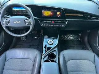 Kia Niro EV 2023 Viento 4p Crossover