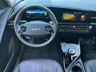 Kia Niro EV 2023 Viento 4p Crossover