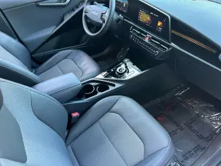 Kia Niro EV 2023 Viento 4p Crossover
