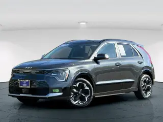Kia Niro EV 2023 Viento 4p Crossover