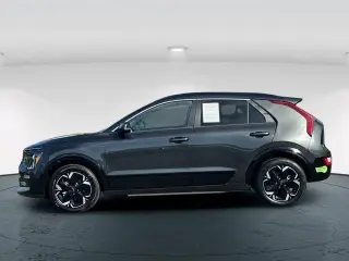 Kia Niro EV 2023 Viento 4p Crossover
