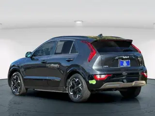 Kia Niro EV 2023 Viento 4p Crossover