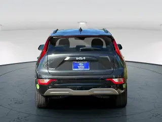Kia Niro EV 2023 Viento 4p Crossover
