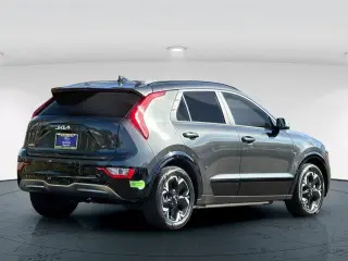 Kia Niro EV 2023 Viento 4p Crossover
