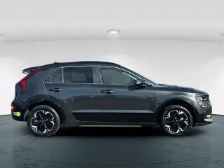 Kia Niro EV 2023 Viento 4p Crossover