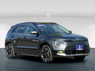 Kia Niro EV 2023 Viento 4p Crossover