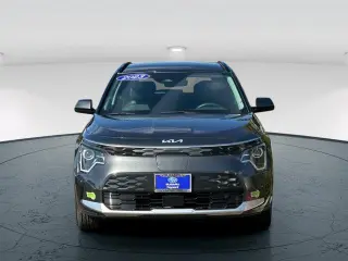 Kia Niro EV 2023 Viento 4p Crossover