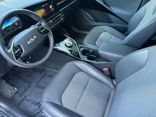 Kia Niro EV 2023 Viento 4p Crossover