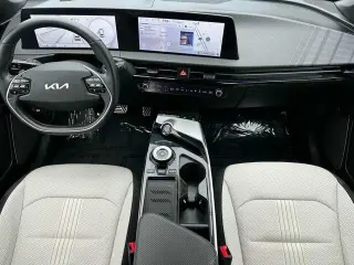 Kia EV6 2023 AWD GT-Line 4dr Crossover
