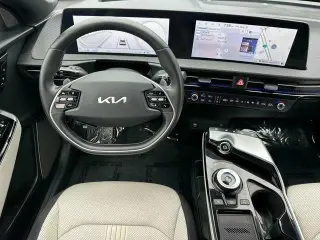 Kia EV6 2023 AWD GT-Line 4dr Crossover