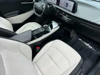 Kia EV6 2023 AWD GT-Line 4dr Crossover