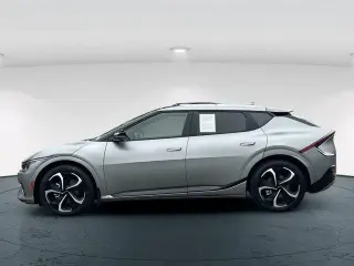 Kia EV6 2023 AWD GT-Line 4dr Crossover