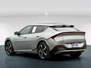 Kia EV6 2023 AWD GT-Line 4dr Crossover