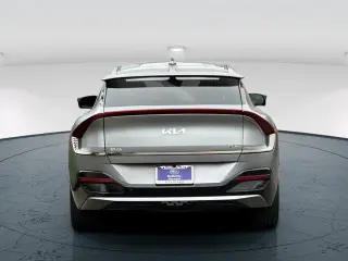 Kia EV6 2023 AWD GT-Line 4dr Crossover