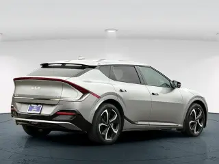 Kia EV6 2023 AWD GT-Line 4dr Crossover