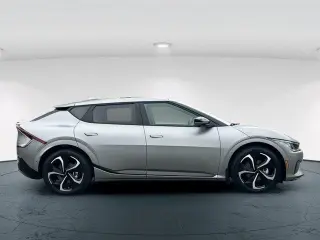 Kia EV6 2023 AWD GT-Line 4dr Crossover