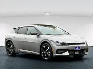 Kia EV6 2023 AWD GT-Line 4dr Crossover
