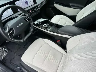 Kia EV6 2023 AWD GT-Line 4dr Crossover