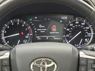 Toyota Highlander 2021 AWD Platinum 4dr SUV