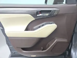 Toyota Highlander 2021 AWD Platinum 4dr SUV