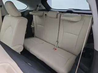 Toyota Highlander 2021 AWD Platinum 4dr SUV