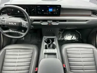 Kia EV9 2024 AWD Land 4dr SUV