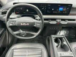 Kia EV9 2024 AWD Land 4dr SUV