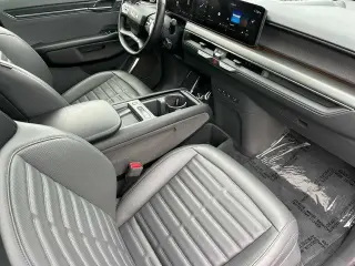 Kia EV9 2024 AWD Land 4dr SUV