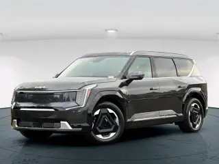 Kia EV9 2024 AWD Land 4dr SUV