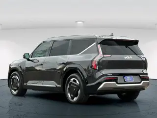 Kia EV9 2024 AWD Land 4dr SUV