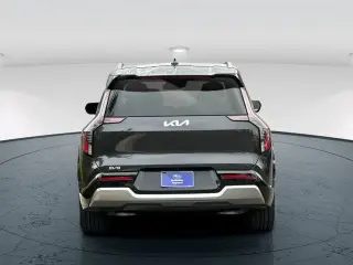 Kia EV9 2024 AWD Land 4dr SUV