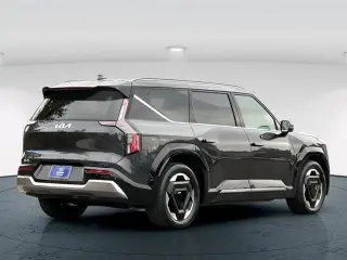 Kia EV9 2024 AWD Land 4dr SUV