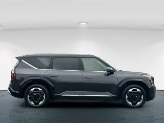 Kia EV9 2024 AWD Land 4dr SUV