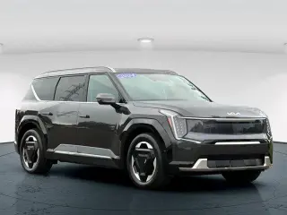 Kia EV9 2024 AWD Land 4dr SUV