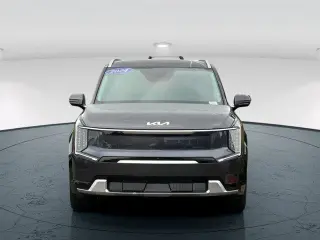 Kia EV9 2024 AWD Land 4dr SUV