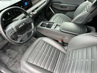 Kia EV9 2024 AWD Land 4dr SUV