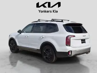 Kia Telluride 2023 AWD SX-Prestige X-Pro SUV 4 puertas