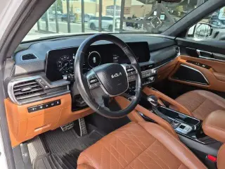 Kia Telluride 2023 AWD SX-Prestige X-Pro SUV 4 puertas