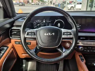 Kia Telluride 2023 AWD SX-Prestige X-Pro SUV 4 puertas