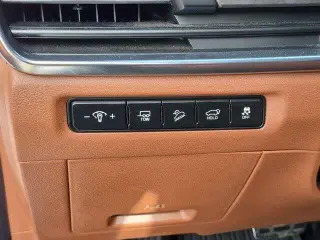 Kia Telluride 2023 AWD SX-Prestige X-Pro SUV 4 puertas