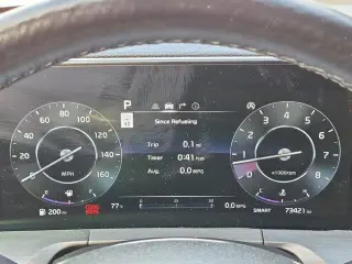 Kia Telluride 2023 AWD SX-Prestige X-Pro SUV 4 puertas