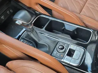 Kia Telluride 2023 AWD SX-Prestige X-Pro SUV 4 puertas