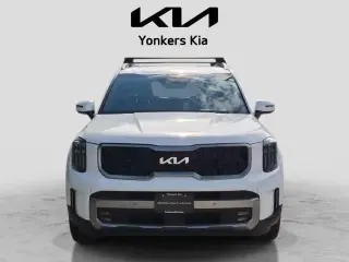 Kia Telluride 2023 AWD SX-Prestige X-Pro SUV 4 puertas