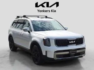 Kia Telluride 2023 AWD SX-Prestige X-Pro SUV 4 puertas