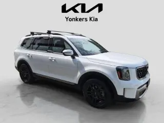Kia Telluride 2023 AWD SX-Prestige X-Pro SUV 4 puertas