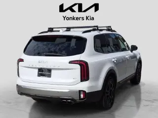 Kia Telluride 2023 AWD SX-Prestige X-Pro SUV 4 puertas